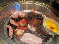 -伊茉家的烤肉店(勒泰中心店)