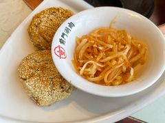-前门·鲜肉火锅(长风店)