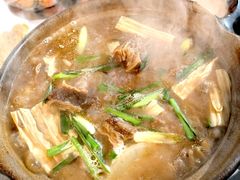 -小板凳(四公里店)