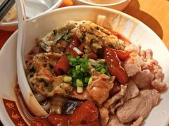 -荔林食店(西华路店)