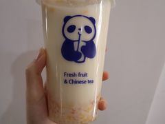 -茶百道(翠柏店)