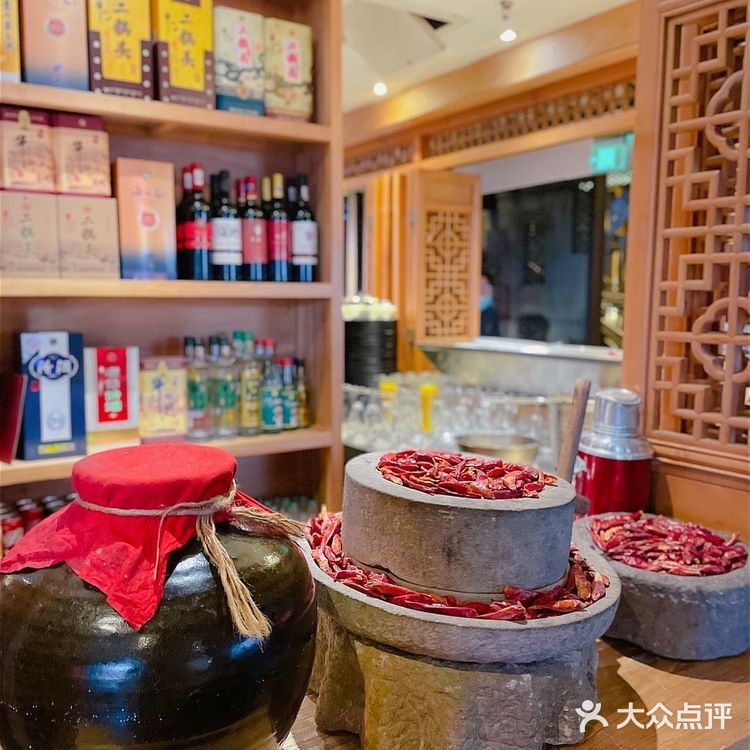 北京宝藏火锅·葫芦娃一家人火锅