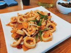 -501號台州海鲜餐厅(海创园店)