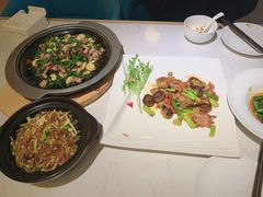 -周三的情书花园餐厅(江北店)