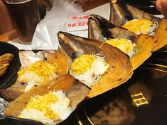 -沪小胖·小龙虾·蓝龙王(八佰伴店)