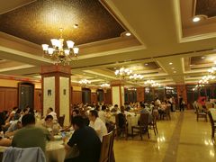 大堂-烧肉馆(古北水镇景区店)