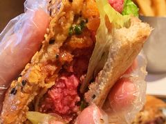 -bluefrog蓝蛙(皇庭广场店)