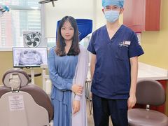 -希玛爱康健口腔(罗湖火车站店)