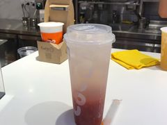 -CoCo都可(新我格广场店)