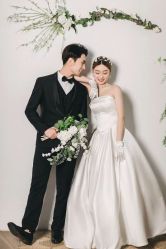 点击看大图 -太古映画婚纱摄影(天河店)