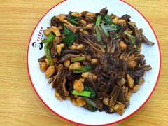-老舅老蒙肉饼非遗店(一店)