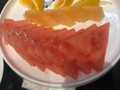 -南门四季铜锅涮肉(左家庄店)