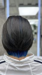 -苏奇发型·烫发染发