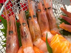 -银座苑烧肉酒场·烤活鳗(仙霞路店)