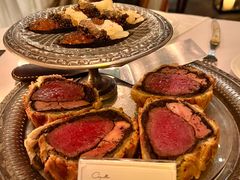 M9和牛惠灵顿-壳里西餐厅Coquille Seafood Bistro(蒙自路店)