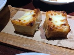 一口闷芝士南瓜-大牌大·传统杭帮菜(湖滨店)