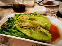 -香云轩·顺德菜(香云纱园林酒店店)