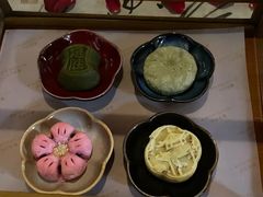 -法云安缦酒店