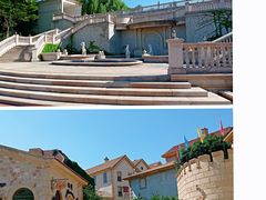 -北京张裕爱斐堡酒庄