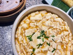 招牌虾黄豆腐-南京大牌档(三阳广场苏宁店)