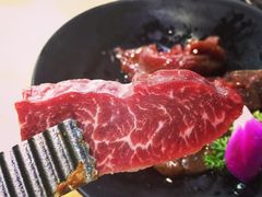 -韩宫宴烤肉·料理(荆门漳河万达店)