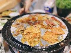 -酒拾烤肉(解放路店)