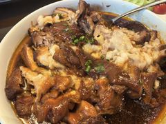 -走马楼饭庄(慈城古县城店)
