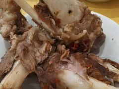 -水仙拉面(水仙街店)
