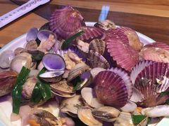 -连锦记海鲜烧烤大排档·锦州特色(西安路交大店)