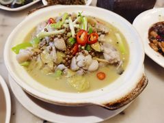 -嘉丰湘菜馆(芳群园店)