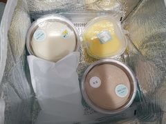 -7cake榴莲千层蛋糕(塘苗路店)