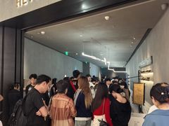 -喜茶(深圳万象城黑金店)