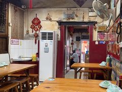 -老济南民间小吃·传统鲁菜(芙蓉街店)