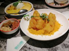 -新白鹿餐厅(松江开元地中海店)