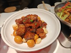 -澎湖湾农家菜(八一路楚天府店)