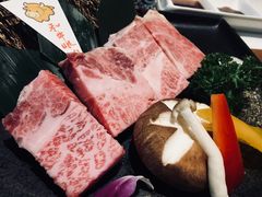 -热血兄弟·炭火烤肉(融侨中心店)
