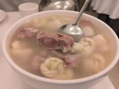 腌笃鲜-春餐厅