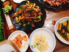 -大壮家原味烤肉(兴华北街店)