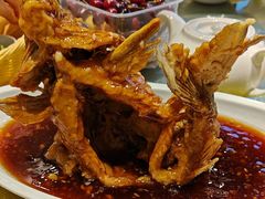 -鲁菜根·泰安菜(万达店)