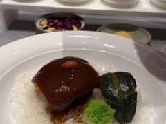 -程府宴-国宴(南长街·四合院店)