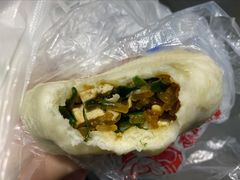 素四宝-蔡记包子(百花路店)