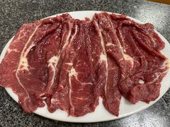 -五洲牛肉美食馆