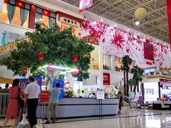 -东亚家具商城(北园立交桥店)