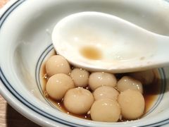 -周家二小姐的菜·扬州菜·香炒蟹·狮子头(江都金鹰店)