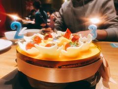 -榆林镇筋饼(知春路店)
