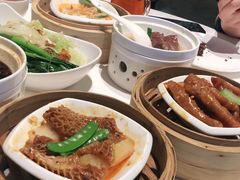 -安蒂娅.悦景轩中餐厅(西乡店)