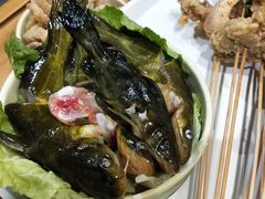 -两三事小郡肝串串香火锅(桂庙店)