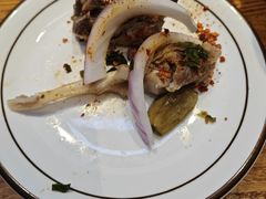 -俭寨大盘鸡·缸子肉·小公鸡·新疆菜(云通店)