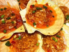 -一棠龙虾•王牌虾球(光谷天地店)