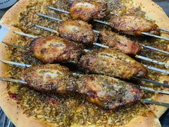 -清真·马峰烤肉(小学习北巷店)